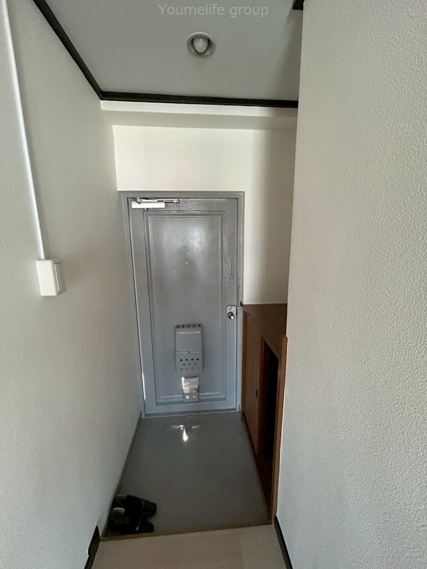 玄関　別部屋参考