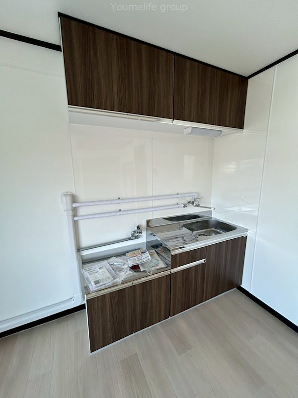 キッチン　別部屋参考