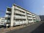 建物外観　■保証人不要■日当たり良好■エアコン付き
