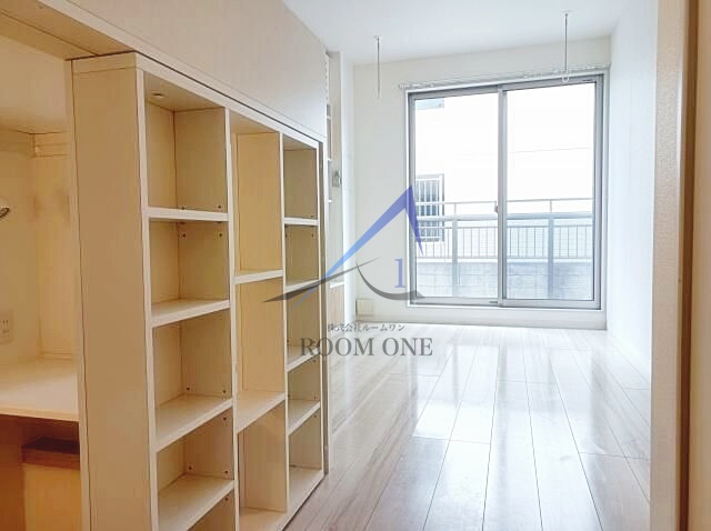 居室・リビング　洋室のお部屋です。