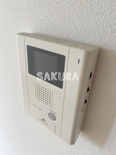 その他設備　充実した室内設備♪