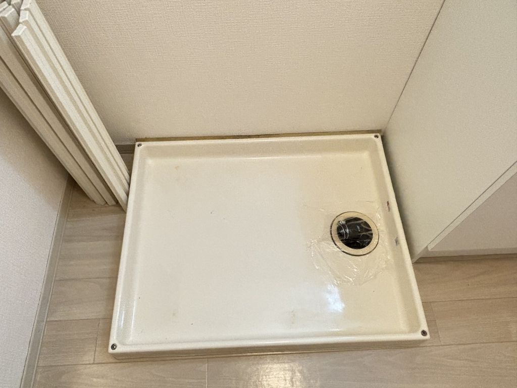 その他設備　下駄箱
