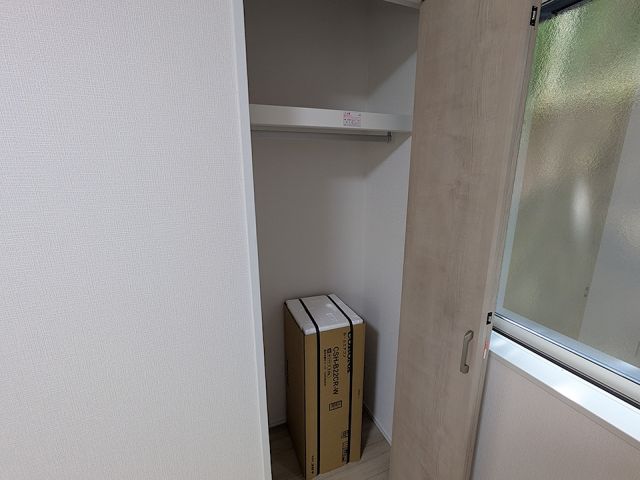 LaVieEstBelle横浜白楽の内装写真