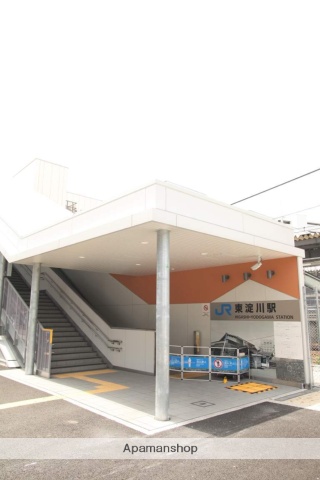 その他　ＪＲ東淀川駅（その他）まで80m