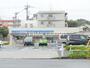 コンビニ　ローソン板橋高島平七丁目西店（コンビニ）まで620m