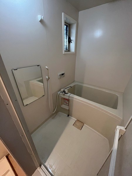 バス・シャワールーム　※別部屋イメージ