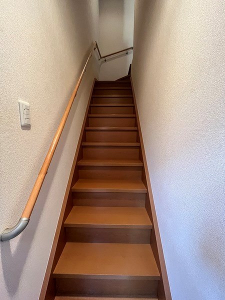 玄関　※別部屋イメージ