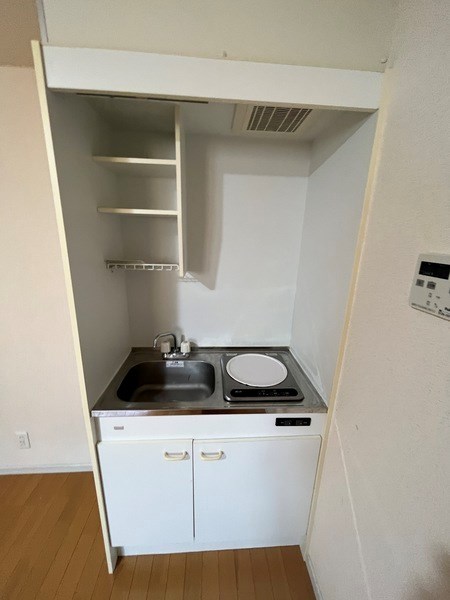 キッチン　※別部屋イメージ