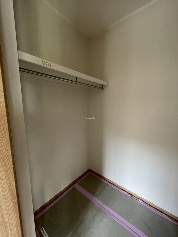 ドマーニ辻堂の内装写真