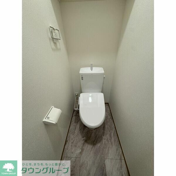 トイレ　お問合せはタウンハウジングまで！※現地待合わせ相談可能