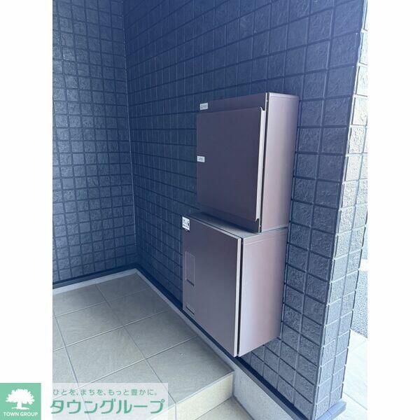 その他設備　お問合せはタウンハウジングまで！※現地待合わせ相談可能