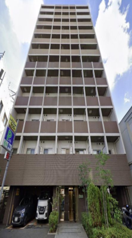 建物外観　☆綺麗な外観☆