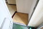 玄関　※別部屋の写真です