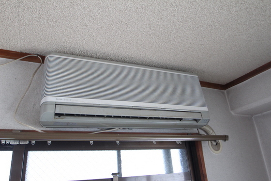 その他設備　※別部屋の写真です