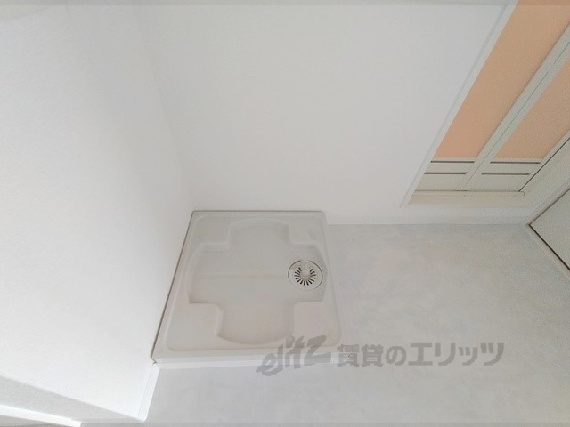 その他部屋・スペース　洗濯機置場