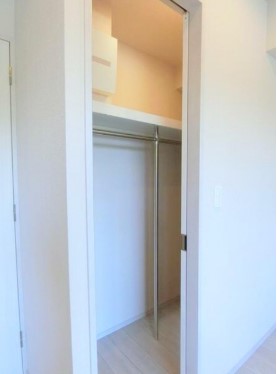 収納　収納※別部屋参考写真