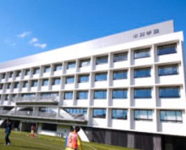 高校・高専　私立本郷高校（高校・高専）まで745m