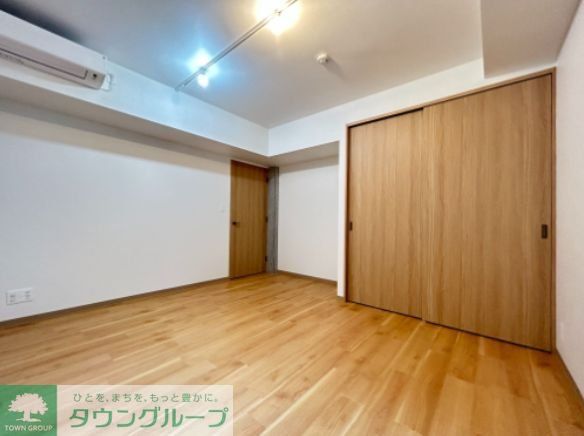 ベルメゾン中村橋ノース NEの内装写真