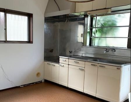 キッチン