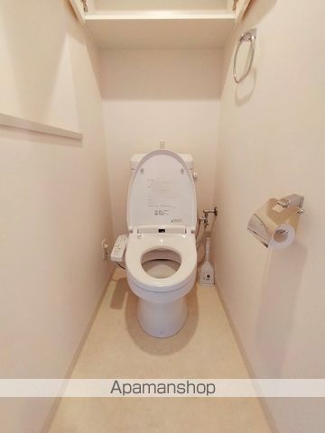 ル・パルトネール梅田北のトイレ写真