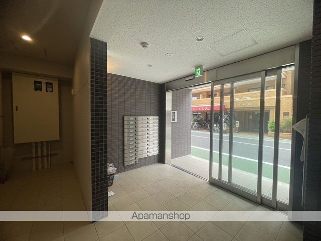 Bailey舟入本町の外観写真