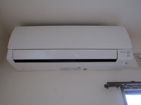 その他設備　室内設備