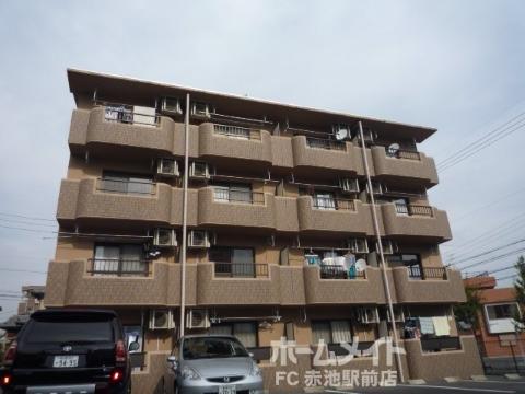 建物外観　外観写真