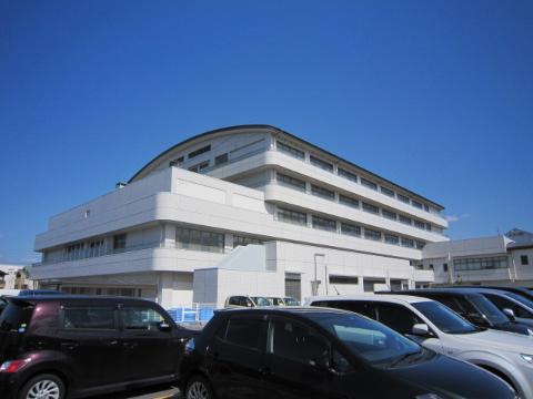その他　医療法人並木会並木病院（その他）（その他）まで491m