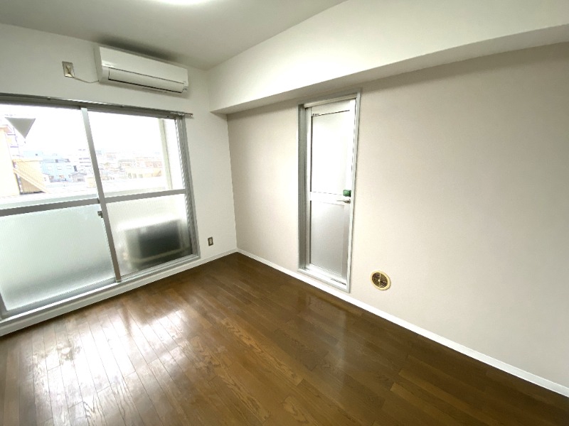 その他部屋・スペース　窓からの光がいい感じです。