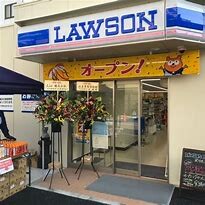 コンビニ　ローソン 淀川十三西店（コンビニ）まで92m