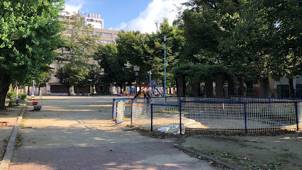 公園　田川中公園（公園）まで260m