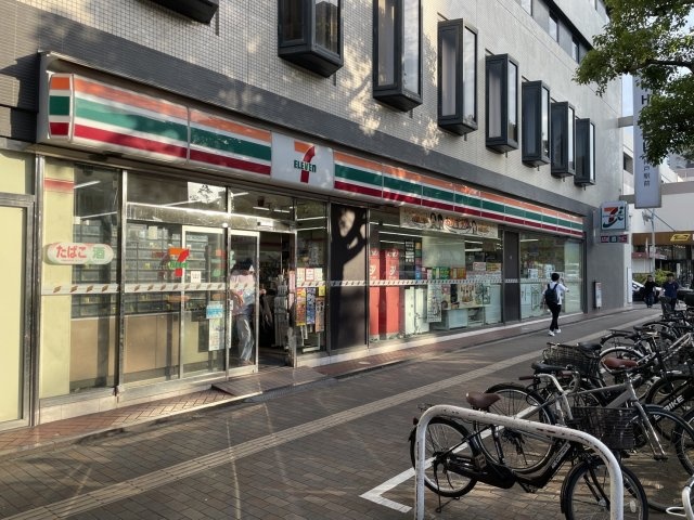 その他　セブン－イレブン　神戸中央中町通店（その他）まで150m