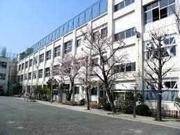 小学校　西六郷小学校（小学校）まで312m