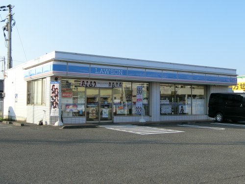 コンビニ　ローソン　和泉小田町店（コンビニ）まで716m