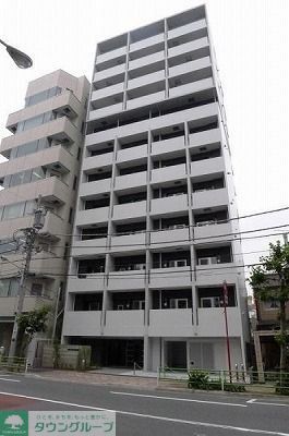 建物外観　★２０１１年築★