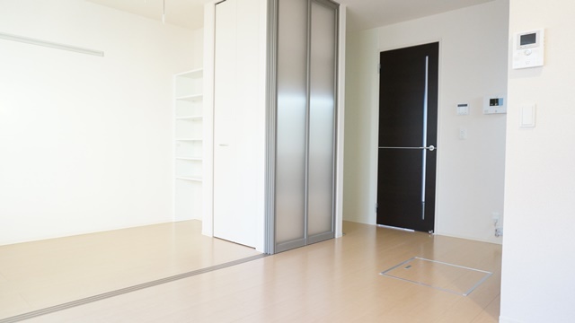 その他部屋・スペース　図面と現状に相違がある場合には現状を優先