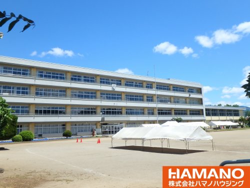 小学校　大村小学校（小学校）まで1187m