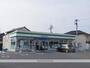 コンビニ　ファミリーマート浜松泉四丁目店（コンビニ）まで470m