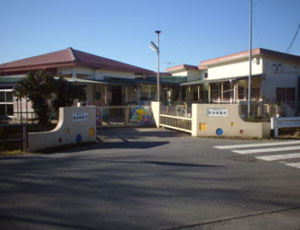 幼稚園・保育園　吉田保育園（幼稚園・保育園）まで303m