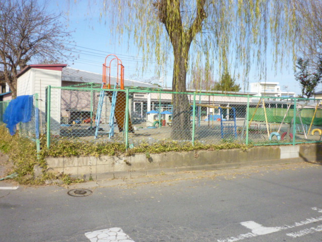 幼稚園・保育園　井野保育所（幼稚園・保育園）まで929m