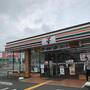 コンビニ　セブンイレブン岸和田真上町店（コンビニ）まで1058m
