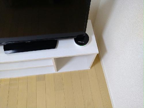 その他　レオリモコン　遠隔で電化製品操作可能