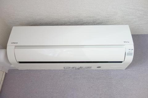 その他設備　室内設備