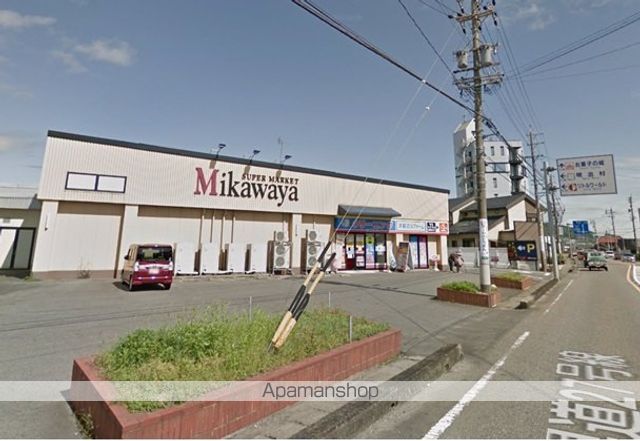 スーパー　Ｍｉｋａｗａｙａ犬山店（スーパー）まで415m
