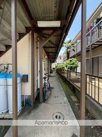 その他共有部分　その他共有部分