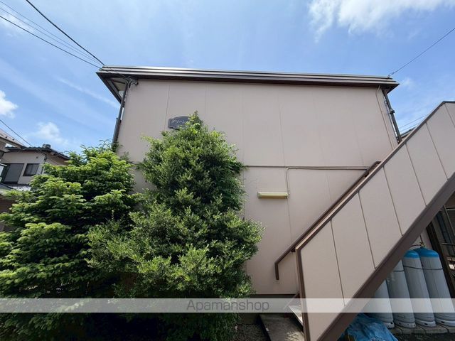 建物外観　建物外観