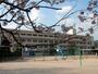 中学校　広島市立祇園中学校（中学校）まで1683m