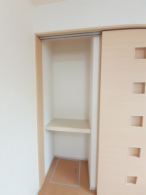 収納　収納