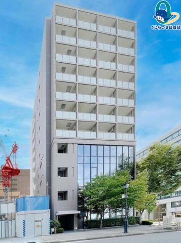 建物外観　くじらのゼロ賃貸は＼仲介手数料0円×初期費用最安×全国対応／