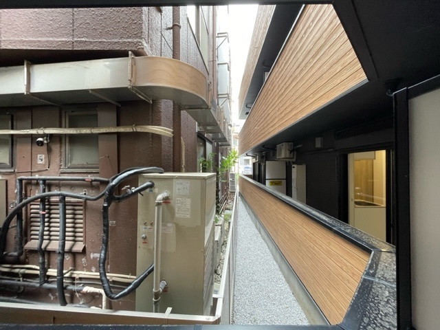 眺望　※同タイプ別室のお写真です。
